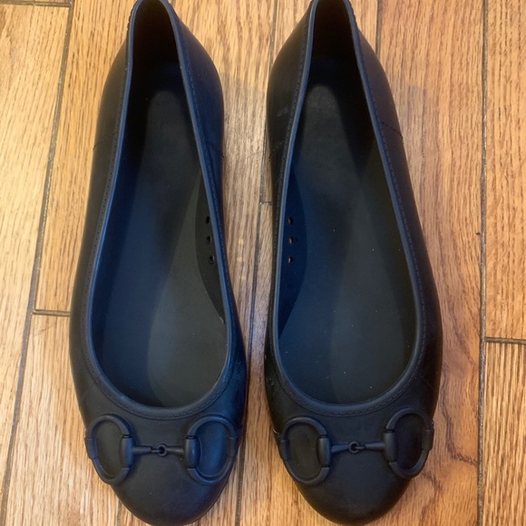 Gucci Shoes - Gucci Jelly’s size 36